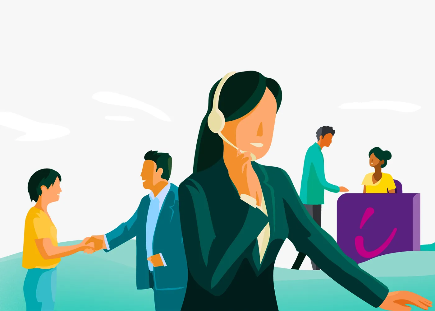 Conseiller Identités Mutuelle