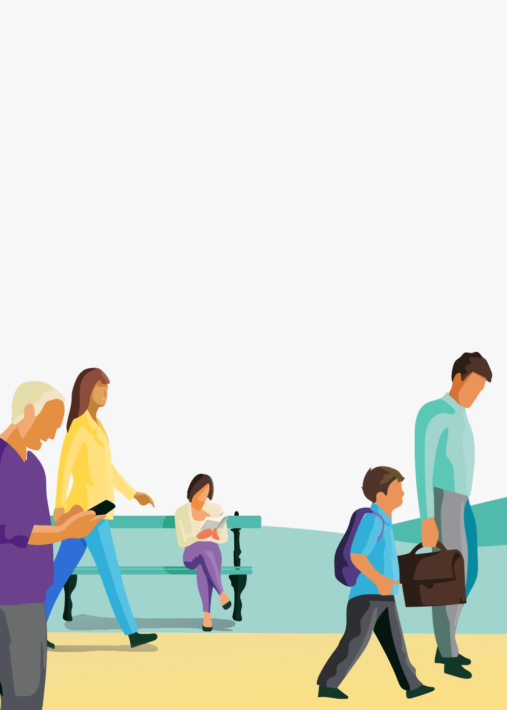 Identités Mutuelle - Solidarité et accompagnement